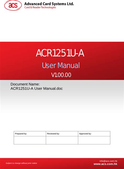 acs acr1251u|acs card reader manual pdf.